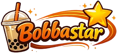 bobba star logo
