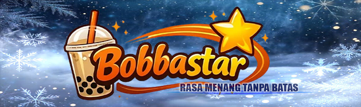 BobbaStar: Kesegaran Tanpa Batas